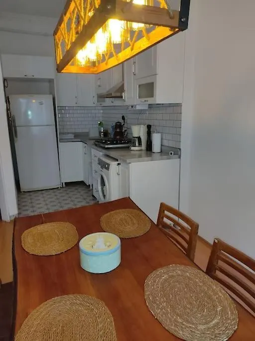 Bright, Peaceful House In Balat Appartamento Provincia di Provincia di Istanbul