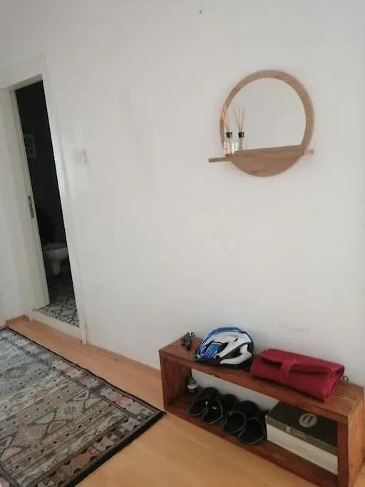 Bright, Peaceful House In Balat Appartamento Provincia di Provincia di Istanbul