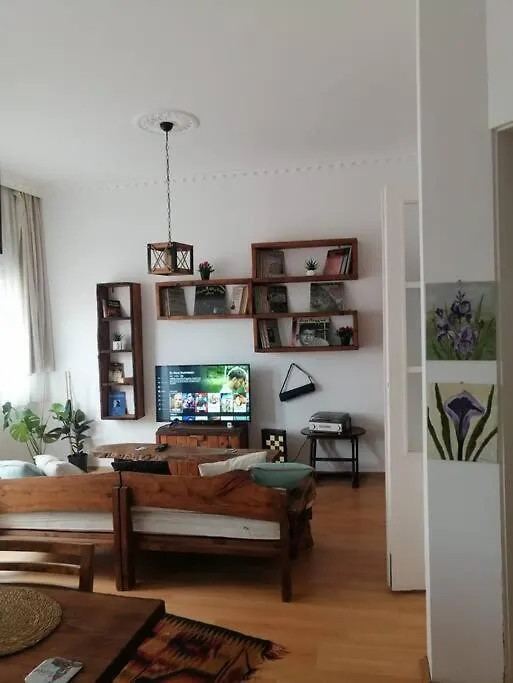 Bright, Peaceful House In Balat Lejlighed Istanbul 0*,  Tyrkiet