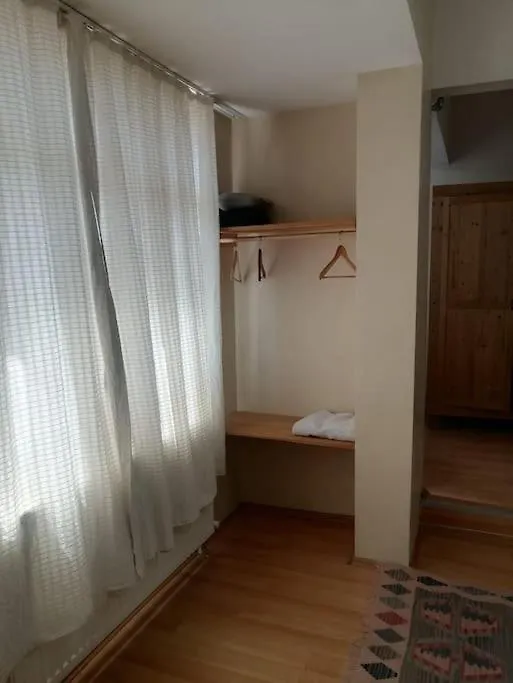 Bright, Peaceful House In Balat Lejlighed Istanbul Tyrkiet